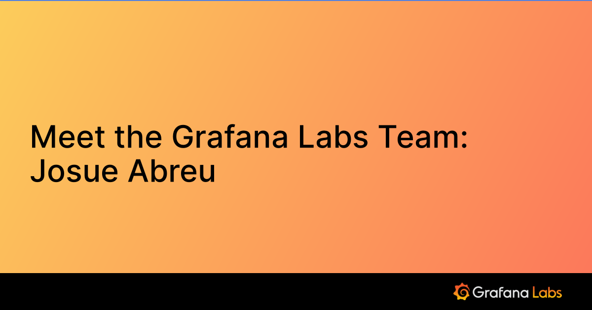 A Closer Look at Lazy Loading Grafana Dashboards Grafana Labs